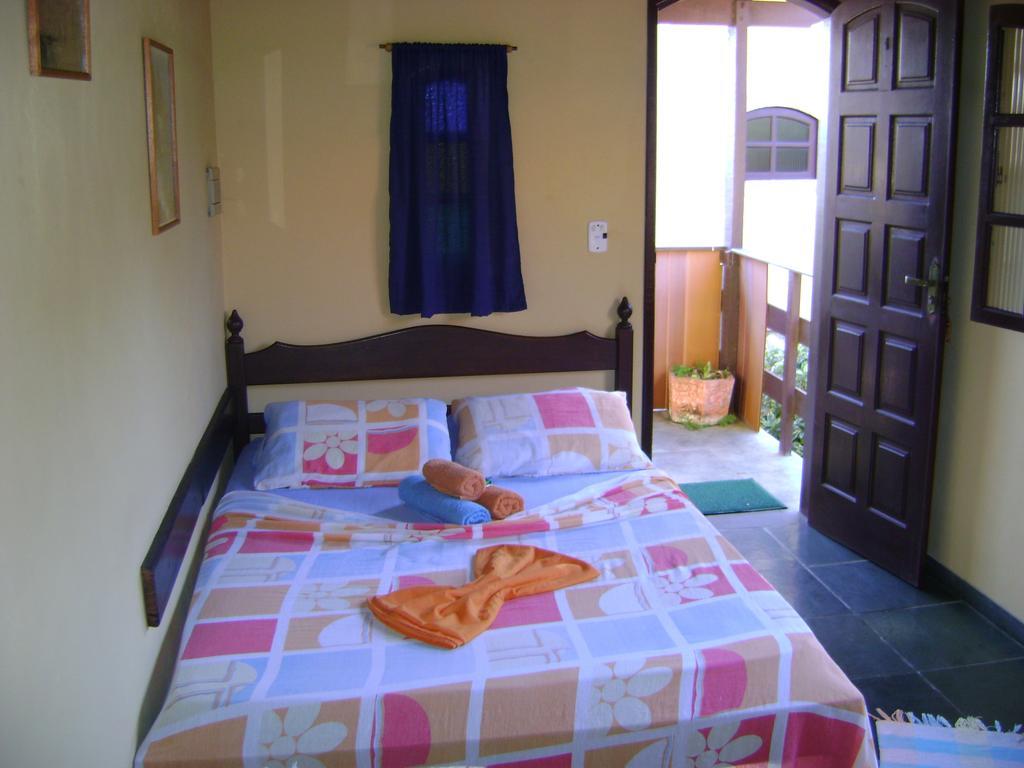 Estalagem Tatui Hotel Cabo Frio Exterior foto