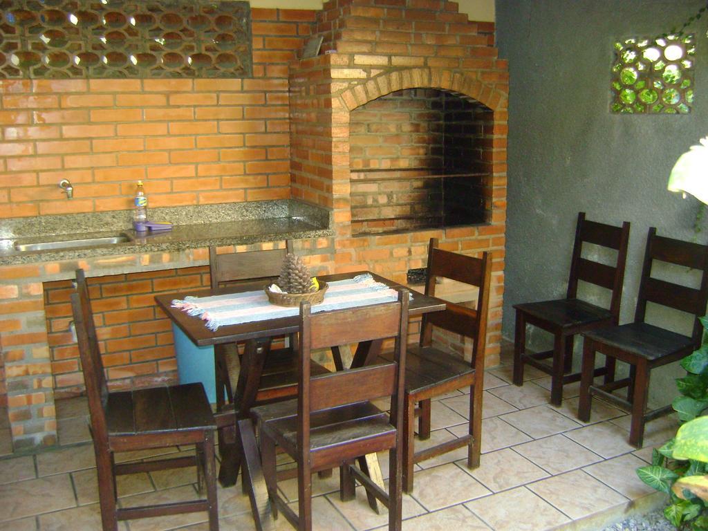 Estalagem Tatui Hotel Cabo Frio Exterior foto