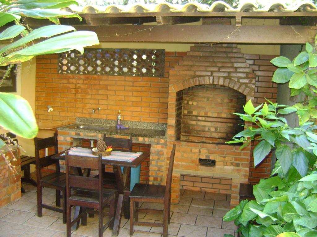 Estalagem Tatui Hotel Cabo Frio Exterior foto