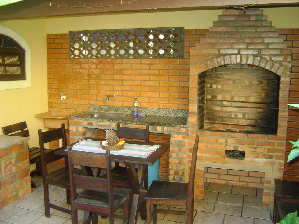 Estalagem Tatui Hotel Cabo Frio Exterior foto