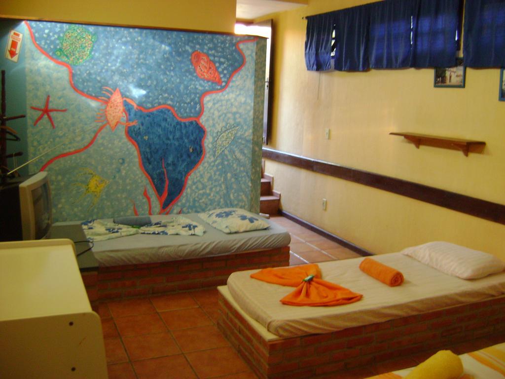 Estalagem Tatui Hotel Cabo Frio Exterior foto