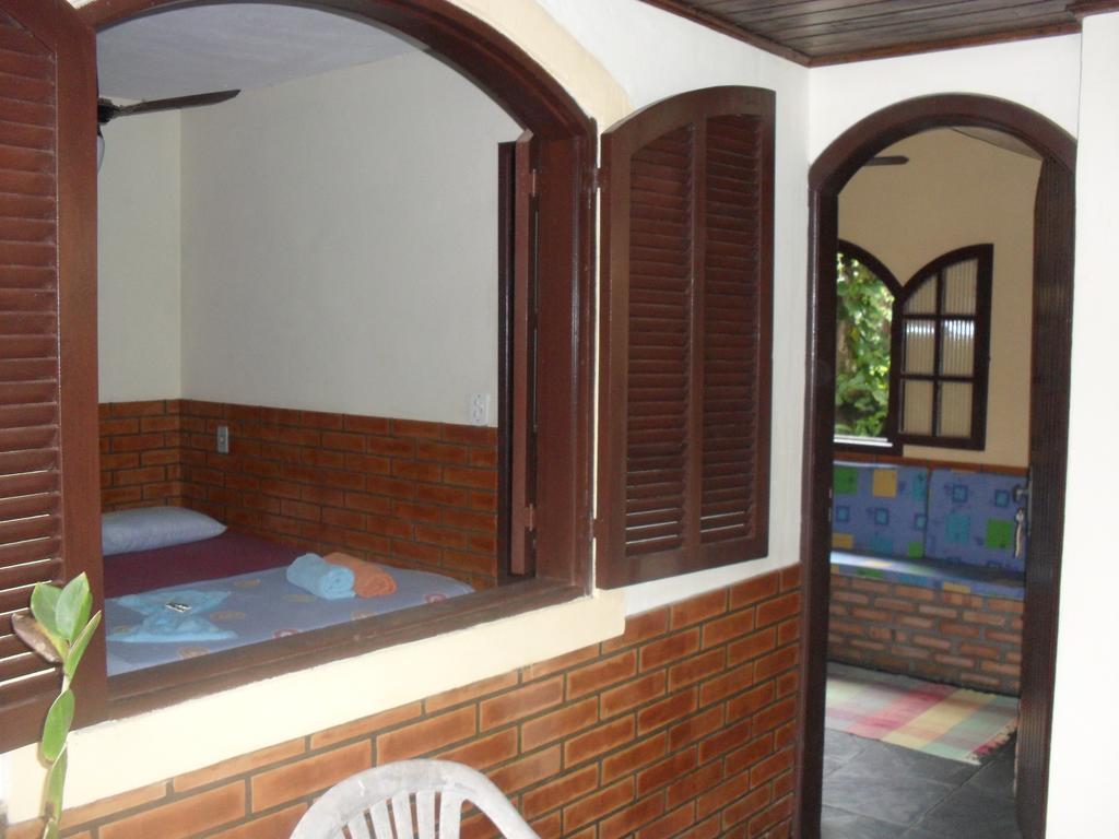 Estalagem Tatui Hotel Cabo Frio Exterior foto