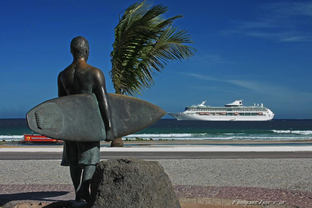 Estalagem Tatui Hotel Cabo Frio Exterior foto