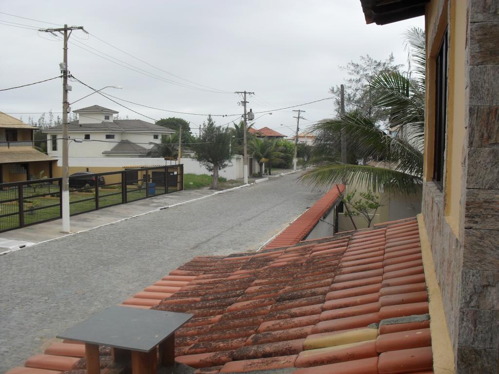 Estalagem Tatui Hotel Cabo Frio Exterior foto