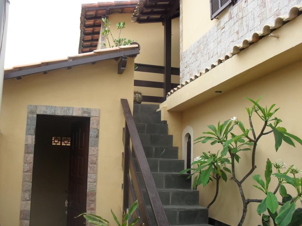 Estalagem Tatui Hotel Cabo Frio Exterior foto