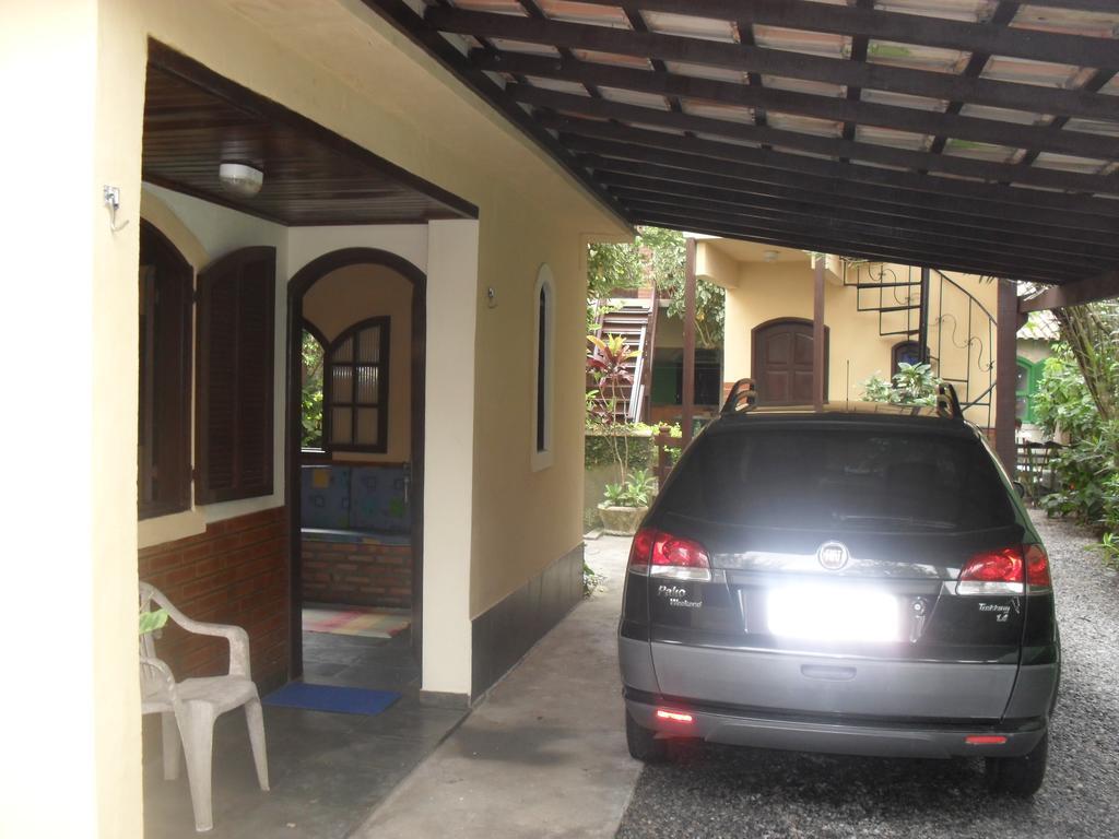 Estalagem Tatui Hotel Cabo Frio Exterior foto
