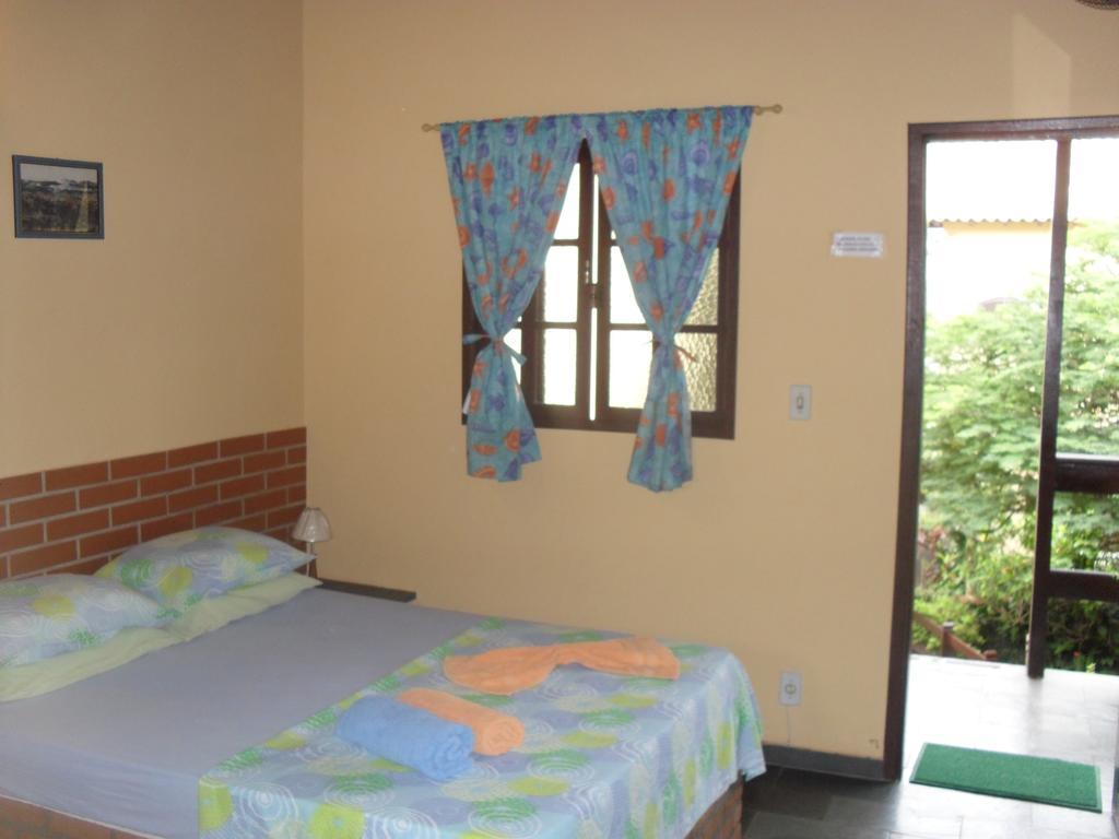 Estalagem Tatui Hotel Cabo Frio Exterior foto